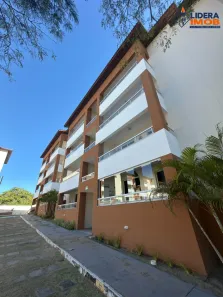 Apartamento com 2 Quartos à venda, 73m² no Guarajuba (Monte Gordo), Camaçari
