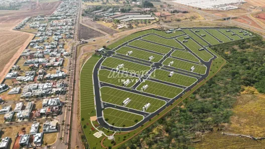 Lote/Terreno à venda, 380m² no Taquaral, Piracicaba