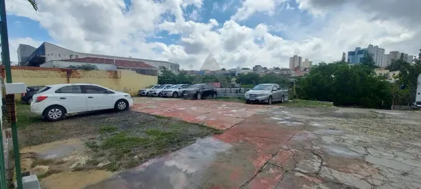 Lote/Terreno para alugar, 990m² no Jardim do Trevo, Campinas