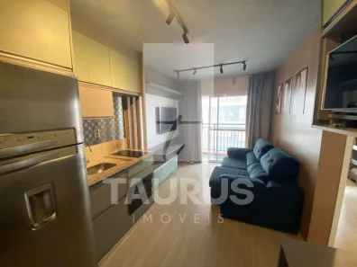 Apartamento com 1 Quarto para venda ou aluguel, 33m² no Vila Mariana, São Paulo