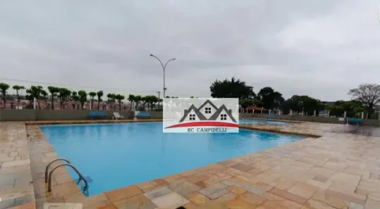 Apartamento com 3 Quartos à venda, 77m² no Conjunto Residencial Parque Bandeirantes, Campinas
