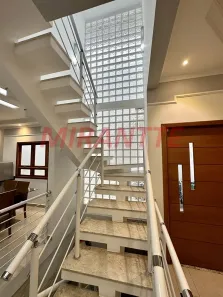 Sobrado com 3 Quartos à venda, 289m² no Vila Irmãos Arnoni, São Paulo
