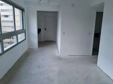 Apartamento com 2 Quartos à venda, 46m² no Centro, Sumaré