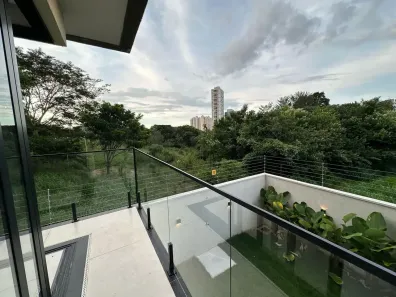Sobrado com 3 Quartos à venda, 223m² no Jardim Atlântico, Goiânia