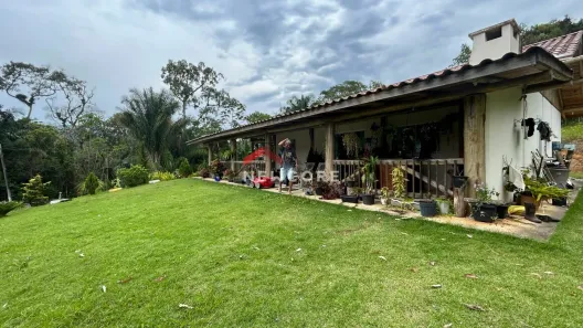 Fazenda/Sítio à venda, 30m² no Área Rural de Camboriú, Camboriú