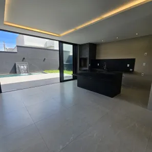 Casa de Condomínio com 3 Quartos à venda, 198m² no Ribeirão do Lipa, Cuiabá