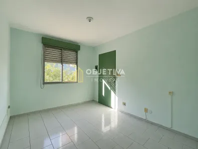 Apartamento com 2 Quartos para alugar, 52m² no Canudos, Novo Hamburgo