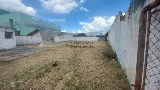 Lote/Terreno à venda, 10m² no Jardim Mesquita, Jacareí