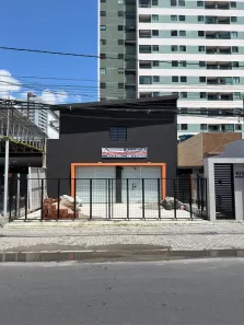 Ponto Comercial para alugar, 100m² no Encruzilhada, Recife