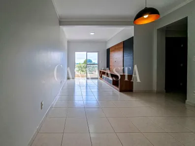 Apartamento com 3 Quartos à venda, 90m² no Vila Mendonça, Araçatuba