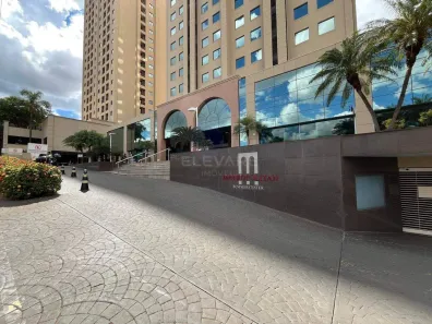 Sala Comercial para alugar, 46m² no Jardim América, Ribeirão Preto