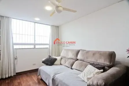 Apartamento com 3 Quartos à venda, 90m² no Vila Diva (Zona Norte), São Paulo