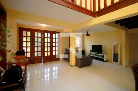 Casa com 6 Quartos à venda, 793m² no Santa Lúcia, Belo Horizonte