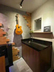Sobrado com 3 Quartos à venda, 93m² no Forquilhas, São José