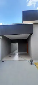 Casa com 3 Quartos à venda, 98m² no Jardim Buriti Sereno, Aparecida de Goiânia
