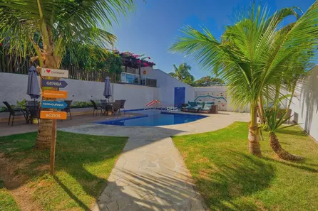 Imóvel Comercial com 13 Quartos à venda, 800m² no Bosque de Geribá, Armação dos Búzios