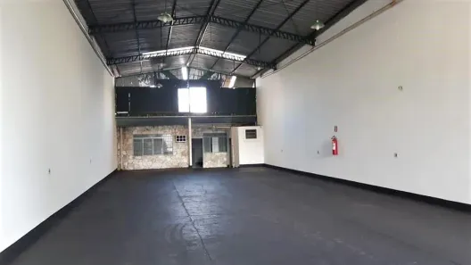 Galpão/Depósito/Armazém para alugar, 369m² no Vila Carvalho, Ribeirão Preto