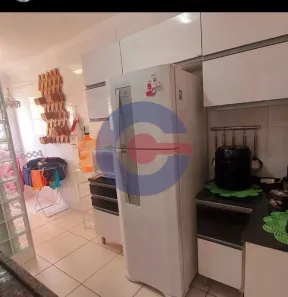 Apartamento com 2 Quartos à venda, 63m² no Jardim Residencial das Palmeiras, Rio Claro