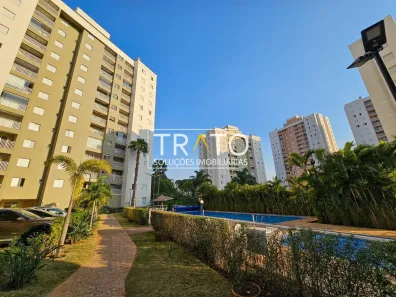 Apartamento com 3 Quartos à venda, 75m² no Loteamento Chácara Prado, Campinas