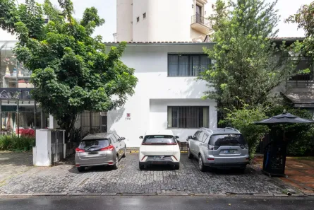 Casa com 1 Quarto à venda, 188m² no Jardim Paulista, São Paulo