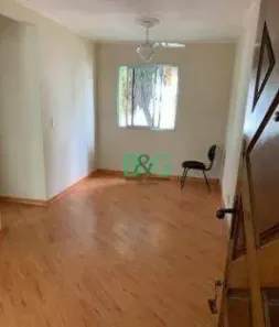 Apartamento com 2 Quartos à venda, 59m² no Vila Nossa Senhora de Fátima, Guarulhos
