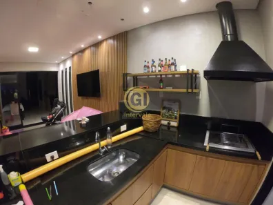 Casa de Condomínio com 3 Quartos à venda, 350m² no Parque Residencial Maria Elmira, Caçapava