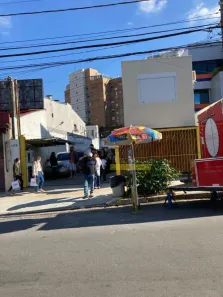 Lote/Terreno à venda, 350m² no Pinheiros, São Paulo