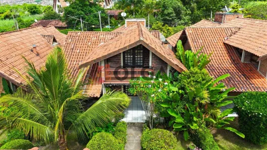 Casa com 4 Quartos à venda, 100m² no Santana, Gravatá