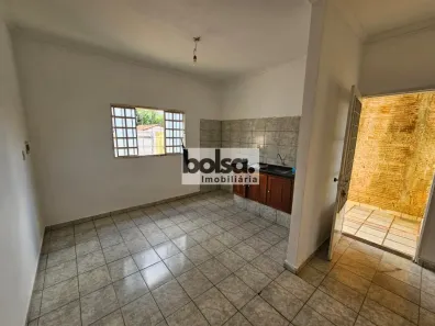 Casa com 1 Quarto à venda, 51m² no Jardim Solange, Bauru