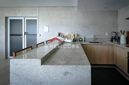 Apartamento com 2 Quartos à venda, 68m² no Canto do Forte, Praia Grande