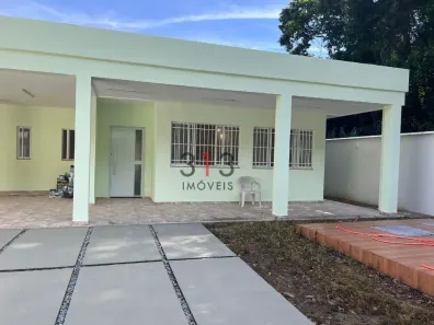 Casa com 3 Quartos à venda, 270m² no Guaratiba, Rio de Janeiro