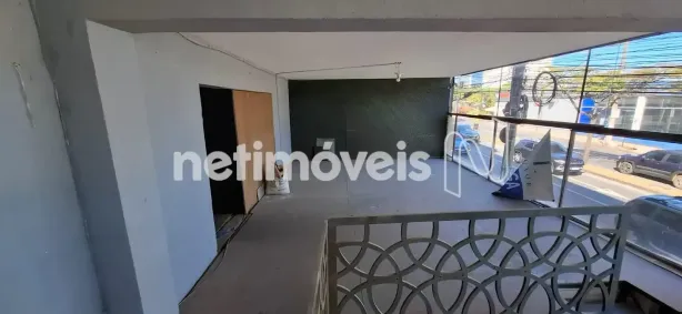 Ponto Comercial para alugar, 150m² no Conjunto Santa Maria, Belo Horizonte