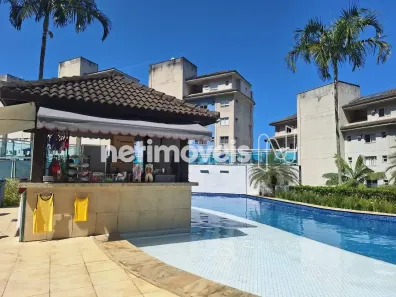 Apartamento com 2 Quartos à venda, 79m² no Conceição de Jacareí, Mangaratiba