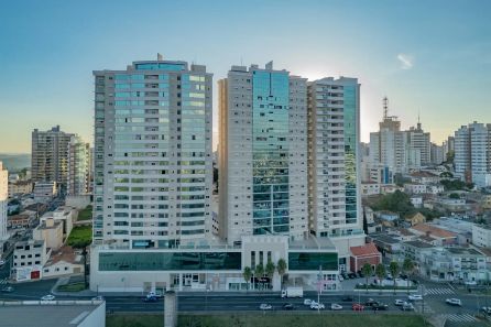 Cobertura com 3 Quartos à venda, 180m² no Centro, Ponta Grossa