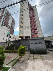 Apartamento com 3 Quartos para alugar, 95m² no Marco, Belém