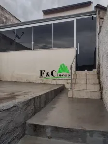 Casa com 2 Quartos à venda, 95m² no Vila Queiroz, Limeira