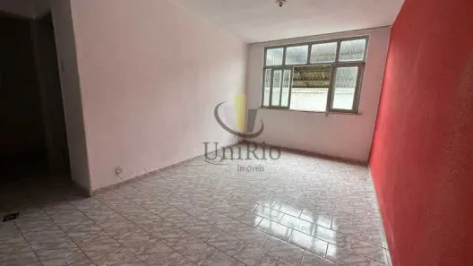 Apartamento com 2 Quartos à venda, 64m² no Campo Grande, Rio de Janeiro
