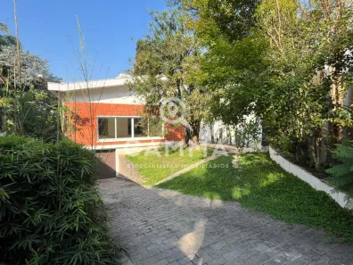 Casa com 4 Quartos à venda, 600m² no Pacaembu, São Paulo