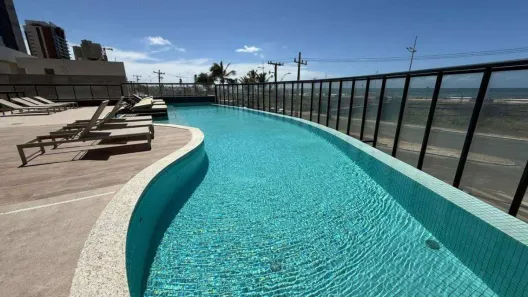 Apartamento com 1 Quarto à venda, 40m² no Piatã, Salvador