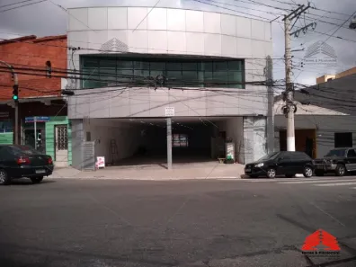 Ponto Comercial à venda, 430m² no Quarta Parada, São Paulo