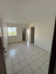 Apartamento com 2 Quartos para alugar, 50m² no Novo Cohatrac, São José de Ribamar