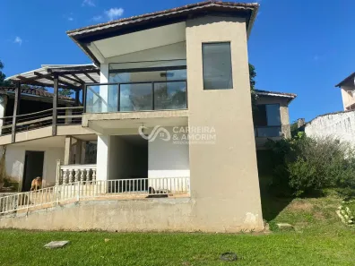 Fazenda/Sítio com 3 Quartos à venda, 6000m² no Somma, Ribeirão Pires
