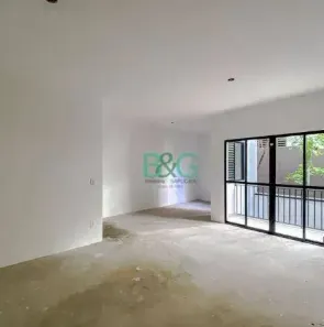 Apartamento com 1 Quarto à venda, 45m² no Quarta Parada, São Paulo