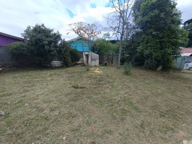 Lote/Terreno à venda, 450m² no Jardim Florestal, Campo Largo