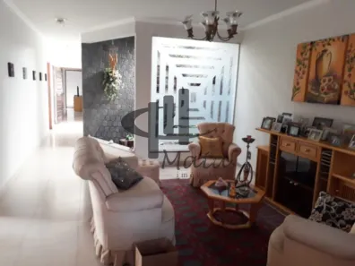 Casa com 3 Quartos à venda, 384m² no Santa Maria, São Caetano do Sul