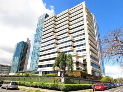 Sala Comercial para alugar, 766m² no Praia de Belas, Porto Alegre