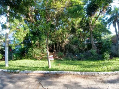 Lote/Terreno à venda, 600m² no Laranjal, Pelotas