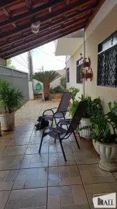 Sobrado com 3 Quartos à venda, 130m² no Jardim Residencial Vetorasso, São José do Rio Preto