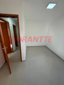 Apartamento com 2 Quartos à venda, 56m² no Vila Gustavo, São Paulo