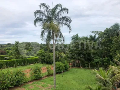 Fazenda/Sítio com 3 Quartos à venda, 375m² no Chácaras Eldorado, Uberlândia